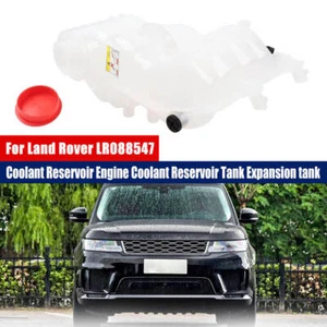 LR088547 LR181676 Für LAND ROVER RANGE ROVER 2018-2021 Kühlerüberlaufbehälter - Bild 1 von 8