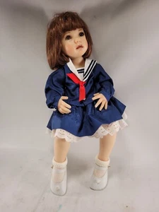 MasterPiece Gallery Dolls Hopes and Dreams Puppe von Jane Bradbury - Bild 1 von 18