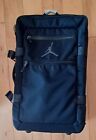 Nike Air Jordan FIFTYONE49 Cabin Roller Suitcase Black