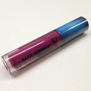 Sleek MakeUP - Major Morphosis Lip Lacquer - Choose Colours / Shades - Picture 1 of 3