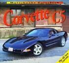 Corvette C5 (ColorTech) - Paperback By Mueller, Mike - GOOD