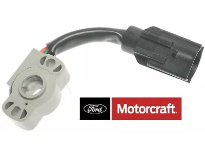 Sensor de posición del acelerador Motorcraft FORD TAURUS FORD TEMPO TOPACIO MERCURY SABLE   Foto 1 de 4