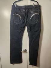 Robin's Jeans 38x32