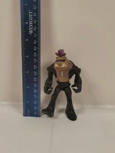BeBop Pig Headed Mutant Teenage Mutant Ninja Turtles Action Figure-Free Shipping - Picture 1 of 3