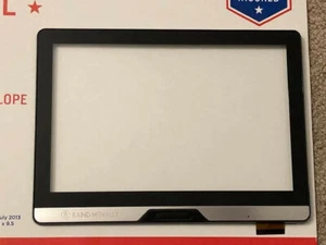 OEM ORIGINAL TOUCHSCREEN DIGITIZER FÜR RAND MCNALLY TND TABLET 80 T80B - Bild 1 von 2