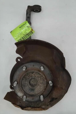2007-2014 Toyota FJ Cruiser 4Runner Front Right Spindle Knuckle OEM - Image 1 of 2