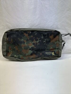 London Bridge Trading LBT-8032A Assault V2 Pouch Flectarn Ranger Green VS17