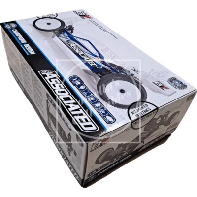 Team Associated RC10 B7 Team Kit 1:10 2WD Off-Road Electric Buggy 90041 - Image 1 of 4