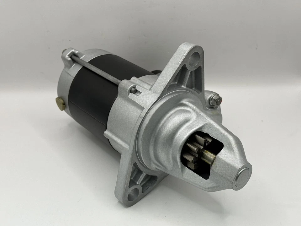 Starter motor for Minicab U61 U62 Town Box U63 U64 U65 U66 MD358210 Fast Ship - Image 1 of 4