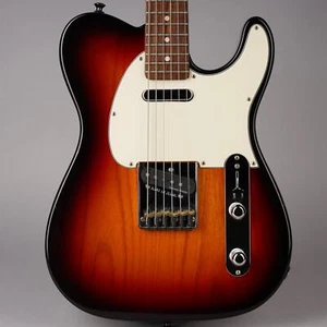 G&L ASAT Classic - USA - 2013 - Sunburst - Foto 1 di 19