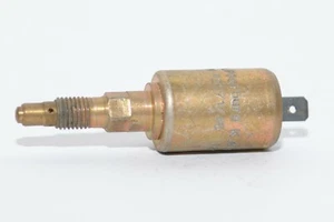 Abschalt-Ventil von Pierburg ZK12971/45, Oldtimer, 12 V, Shut-Off Valve, NOS - Picture 1 of 4