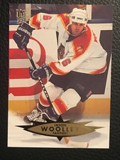 1995-1996 Fleer Ultra Extra Hockey- - - Pick A Card -#201 - #400