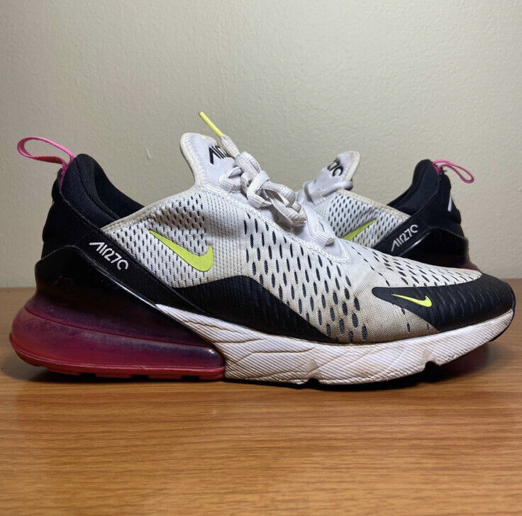 Nike Air Max 270 Volt Fuchsia for Sale | Authenticity Nike Air Max 270 Volt Fuchsia for Sale | Authenticity