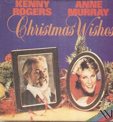 Christmas Wishes CD - Image 1 of 2