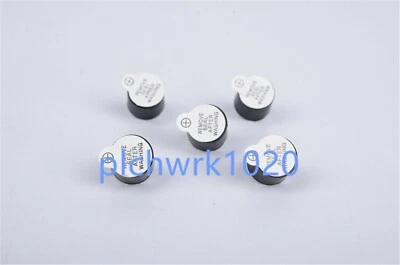 1 PCS NEW 12V active buzzer 12095 - Image 1 of 4