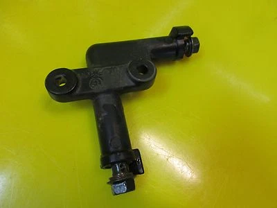 97 YAMAHA ROYAL STAR ПЕРЕДНИЙ ТОРМОЗНОЙ ШЛАНГ СПЛИТТЕР - Изображение 1 из 4