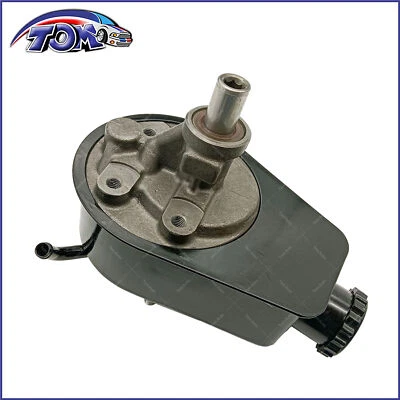 Power Steering Pump For 1994-2003 Dodge Ram 1500 Ram 2500 Ram 3500 B1500 2500  - Image 1 of 4