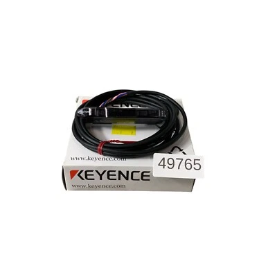 Keyence LV-N11P Verstärker Digitaler Sensor