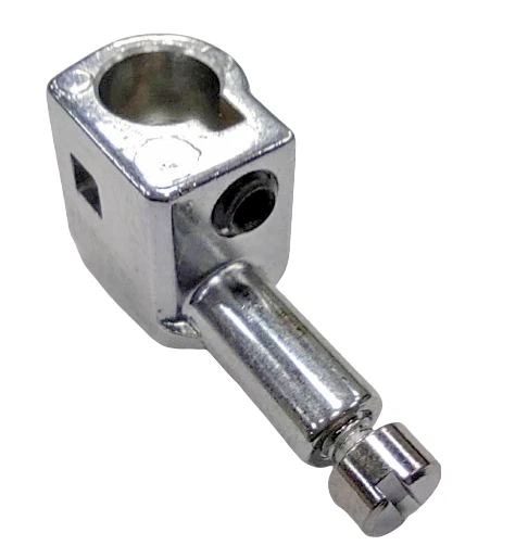 Needle Clamp Assembly #XZ0001051AS Fits for Babylock, Bernette, Brother - Image 1 of 2