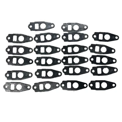 Прокладка клапана рециркуляции выхлопных газов (EGR) GM от оригинального производителя новая из старых запасов 10077547 кол-во лот из 22 - Изображение 1 из 4