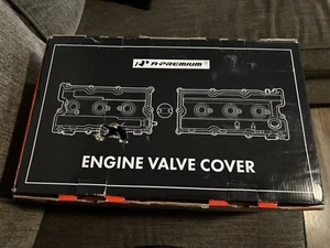 Infiniti Engine Valve Cover FX35 G35 M35 - Picture 1 of 4