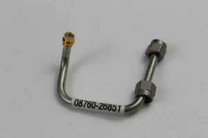 Agilent 08760-26851 Semi Rigid Cable with SMA Male to Male Connector - Picture 1 of 1