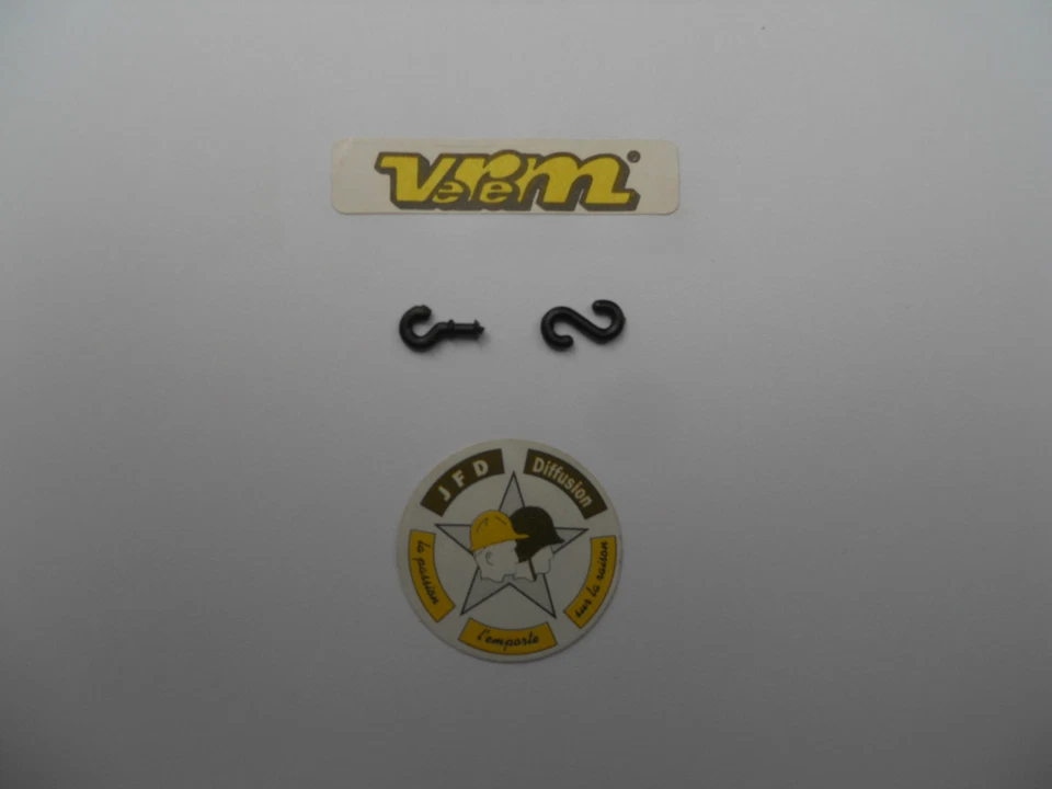  VEHICULE MILITAIRE SOLIDO VEREM ACCESSOIRES D'ORIGINE CHAR AMX 30 PLUTON - Photo 1/1