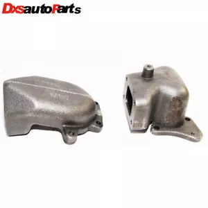Cast Iron Manifold for 06-11 Honda Civic R18 1.8L TB25/TB28 Flange - Picture 1 of 5