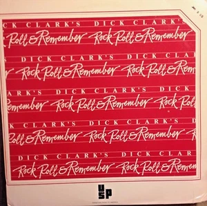 RADIOSENDUNG: DICK CLARK RR&R 2/20/88 BOBBY VEE TRIBUTE mit 14 INTERVIEWS & 1972 - Bild 1 von 5