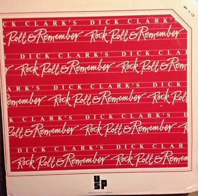 RADIO SHOW: DICK CLARK RR&R 2/20/88 BOBBY VEE TRIBUTE w/14 INTERVIEWS & 1972 - Image 1 of 4