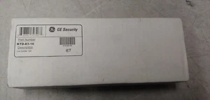 Divisor de línea GE Security Interlogix KTD-83-16 16X ~!~ ¡TOTALMENTE NUEVO ~!~ - Imagen 1 de 2