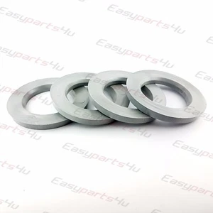 4x Spigot Rings 108,1 mm - 67,1 mm Conversion spigot rings for alloy wheels - Bild 1 von 3