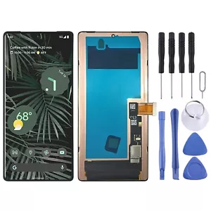 Schermo LCD OEM per Google Pixel 6 Pro con digitalizzatore assemblaggio completo - Foto 1 di 7