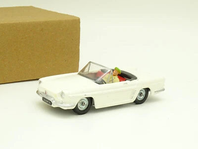Verem SB 1/43 - Renault Floride White - Image 1 of 2
