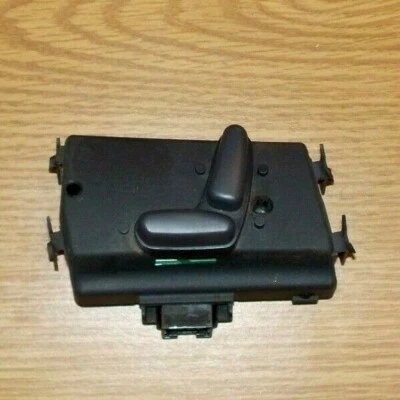 2005 克莱斯勒 Pacifica 右握乘客座椅位置调整开关 0YD08TRMAC — 第 1/2 张图片