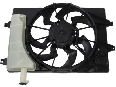 Conjunto de ventilador auxiliar para Kia Forte5 2020-2022 58827HYKK 2021 2,0 L 4 cilindros Foto 1 de 2