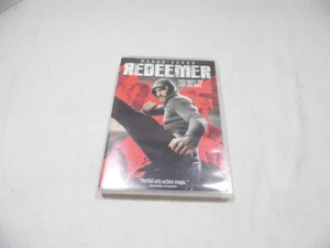 Redeemer (DVD, 2014) - Picture 1 of 5