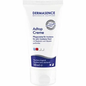 DERMASENCE Adtop Creme 50 ml PZN02935232 - Bild 1 von 1