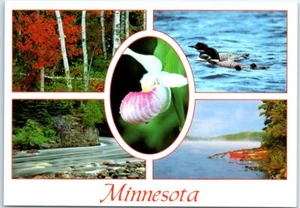 Postcard - Minnesota - Picture 1 of 2