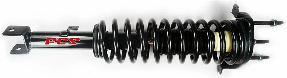 Conjunto de puntal y muelle helicoidal trasero 191KV68 para Chrysler Sebring 2001-2006 Foto 1 de 1