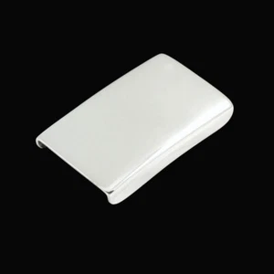Hans Hansen - Denmark. Sterling Silver Belt Buckle. - Picture 1 of 3