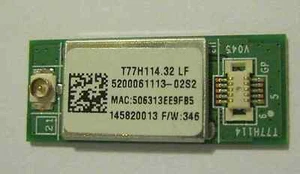 Modulo Bluetooth T77H114.32 LF per Sony PCG-71211M CON ANTENNA M970 073-001-7596 - Picture 1 of 1