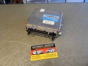 600SEC S600 600SEL S500 500SEC ASR CONTROL UNIT 0135453832 / 0265106076 - Picture 1 of 1