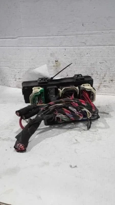 Used Integrated Power Module fits: 2016 Jeep Patriot Body Control BCM next to ba - Image 1 of 4