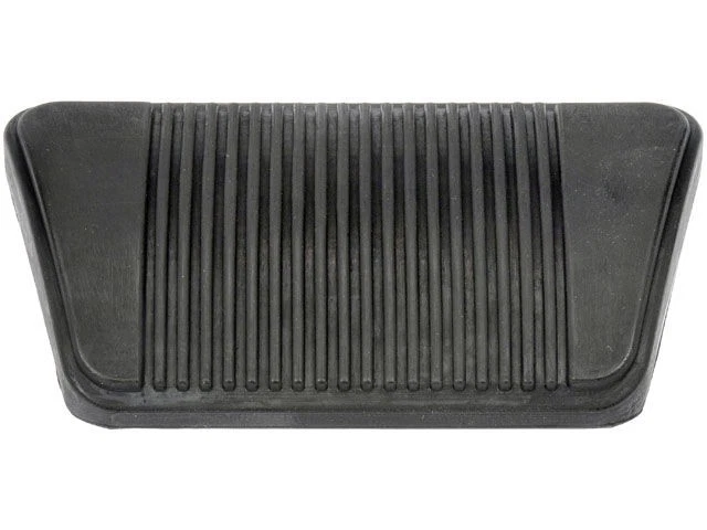 Pastilla de pedal de freno para Dodge Intrepid 1996-2004 1997 1998 1999 2000 2001 DX591PB Foto 1 de 1