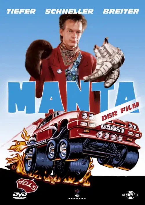Manta - Der Film - Bild 1 von 1