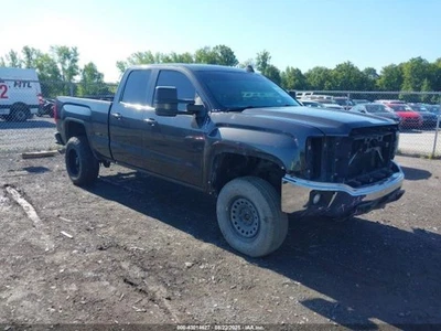 Cinturón de seguridad delantero cubo-banco doble cabina para camioneta Sierra 1500 14-16 12027328 Foto 1 de 4