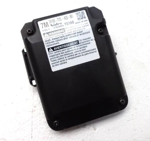 2018-2023 HONDA RIDGELINE ACURA TLX WINDSHIELD LANE DEPARTURE CAMERA MODULE S13 - Picture 1 of 6