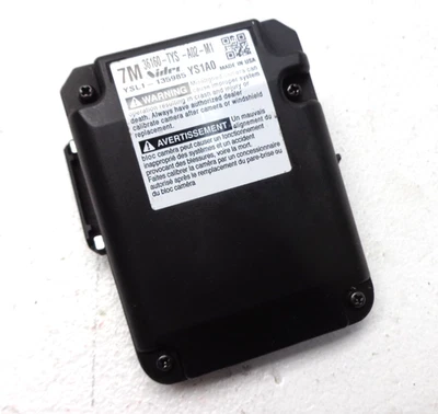 2018-2023 HONDA RIDGELINE ACURA TLX WINDSHIELD LANE DEPARTURE CAMERA MODULE S13 - Image 1 of 4