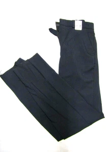 Police Security Uniform, Size , Dark Navy - Picture 1 of 4
